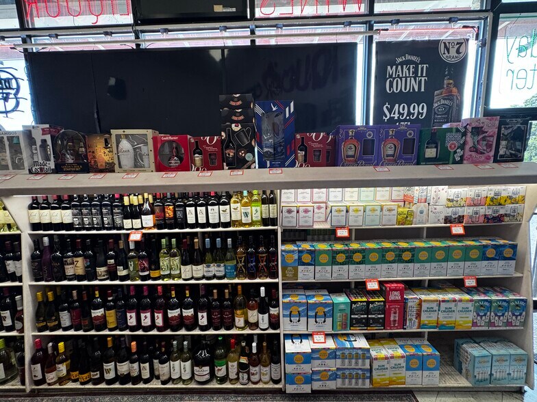 More Photos Of 733 Middle Country Rd, Selden General Retail For Sale