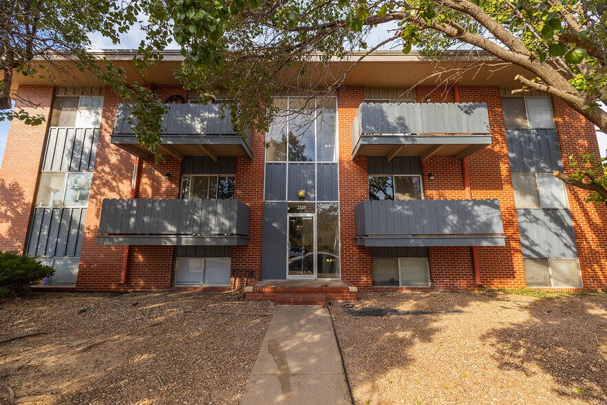 More Photos Of 2520 E Lincoln St, Wichita Apartments For Sale