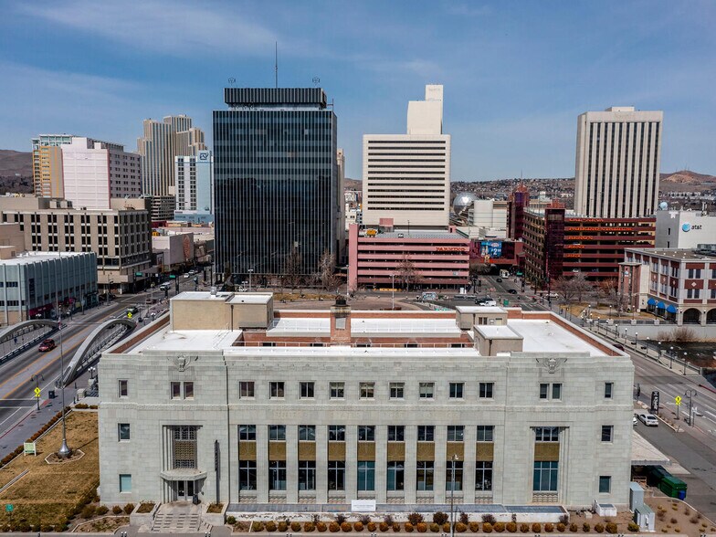 More Photos Of 50 S Virginia St, Reno Office For Sale