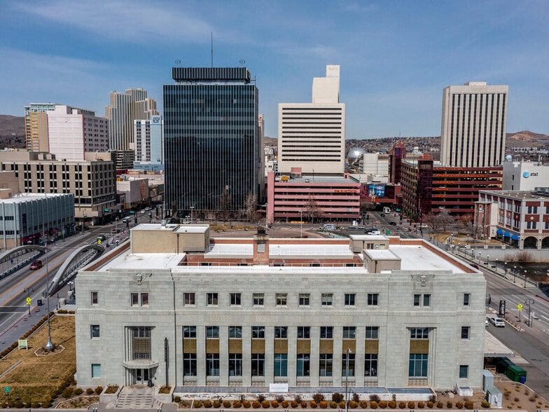 More Photos Of 50 S Virginia St, Reno Office For Sale