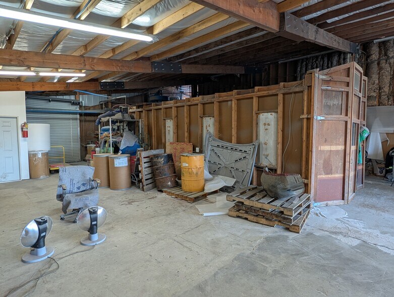 More Photos Of 5503 47th Ave NE, Marysville Industrial For Sale