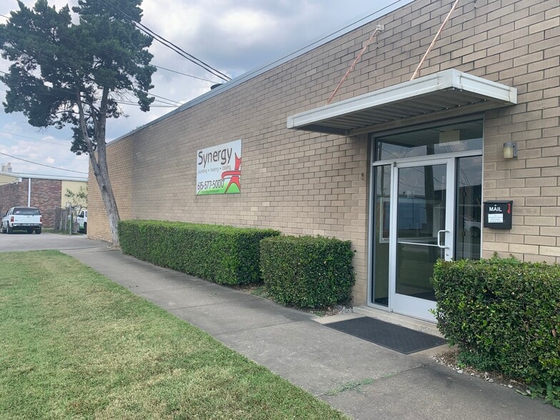 Primary Photo Of 210 Omohundro Pl, Nashville Service For Lease