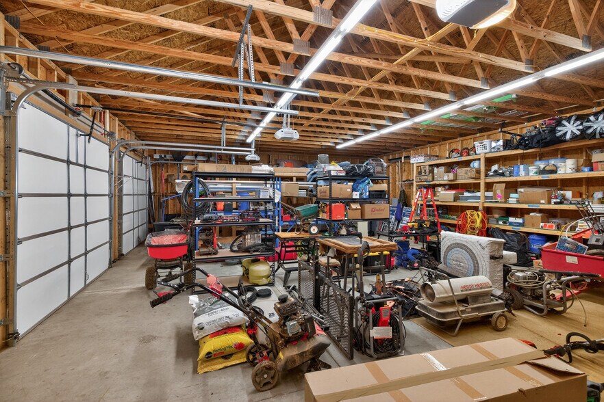 More Photos Of 446 Roy Arnold Blvd, Danville Industrial For Sale