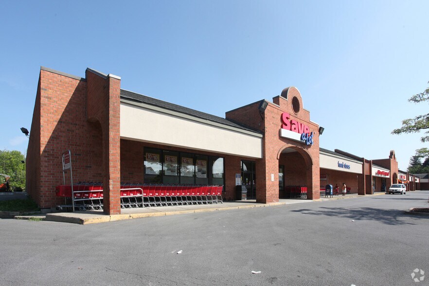 More Photos Of 485 Delaware Ave, Albany Unknown For Lease