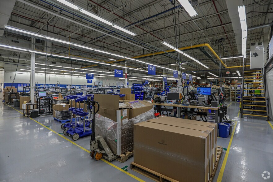 Photo of 1st Floor Ste 100