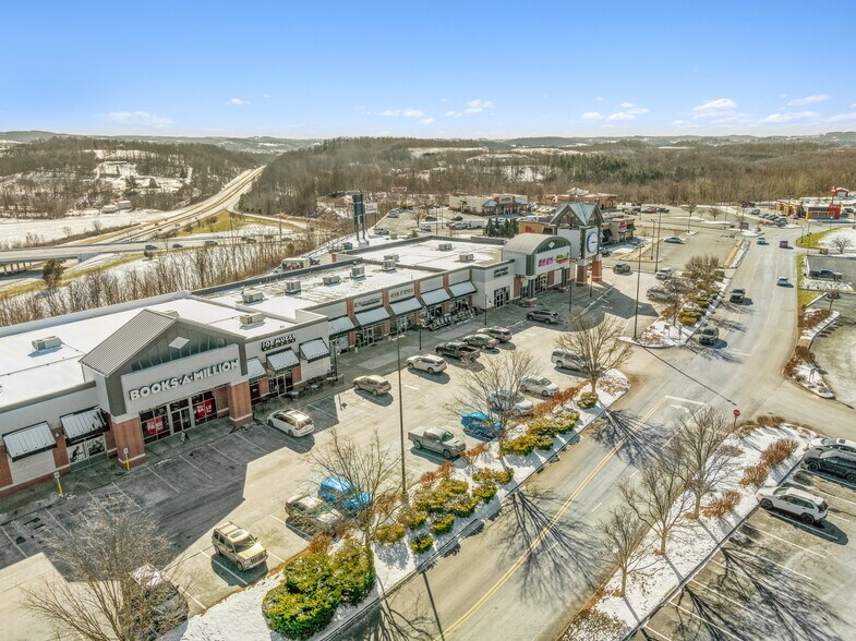 More Photos Of 101-901 Venture Dr, Morgantown Unknown For Lease