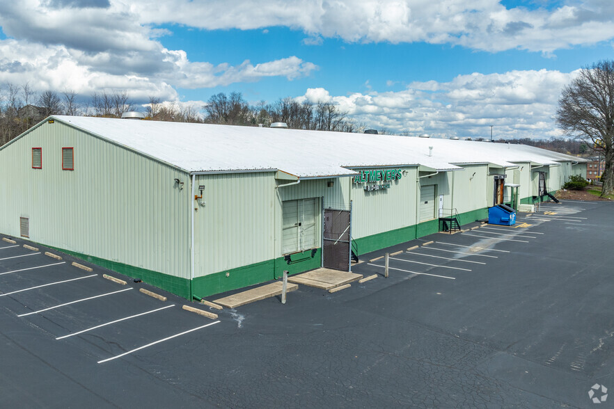 Primary Photo Of 6515 US-22 Hwy, Delmont Warehouse For Sale