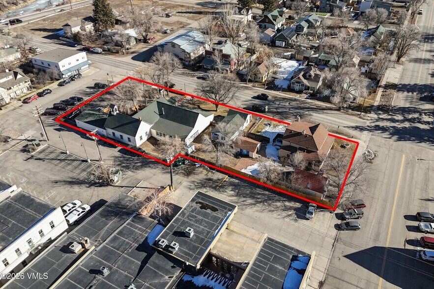 More Photos Of 215 Capitol Street, Eagle Land For Sale