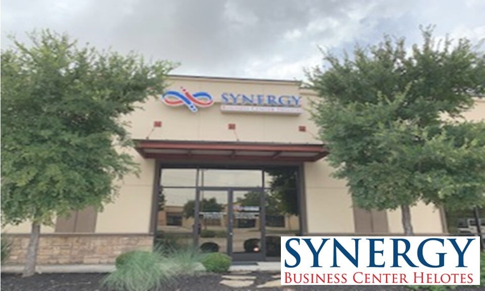 Primary Photo Of 12030 Bandera Rd, Helotes Storefront Retail Office For Lease