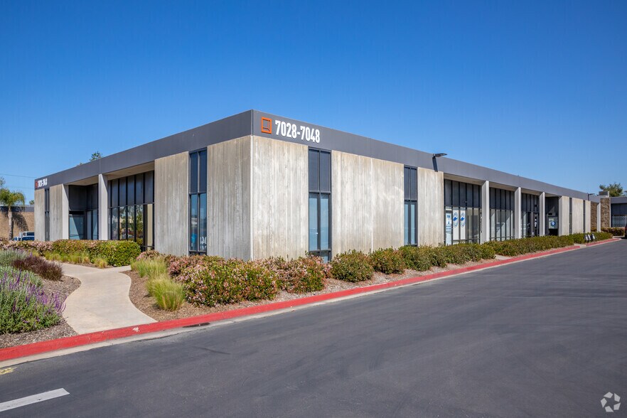 Primary Photo Of 6970-6984 Convoy Ct, San Diego Unknown For Lease