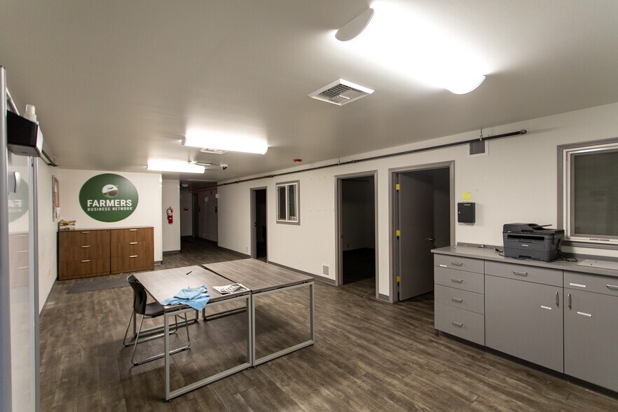 More Photos Of 1401 Stuckey Rd, Great Falls Warehouse For Lease