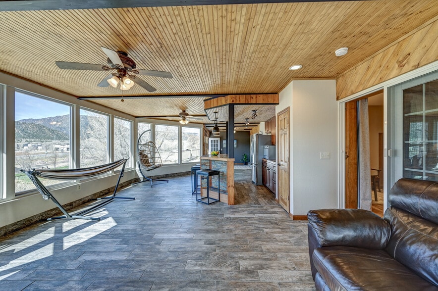More Photos Of 9955 County Road 120, Salida Hotel For Sale