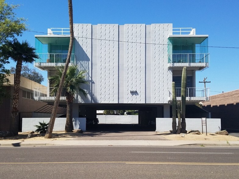 More Photos Of 3130 N 3rd Ave, Phoenix Office For Sale