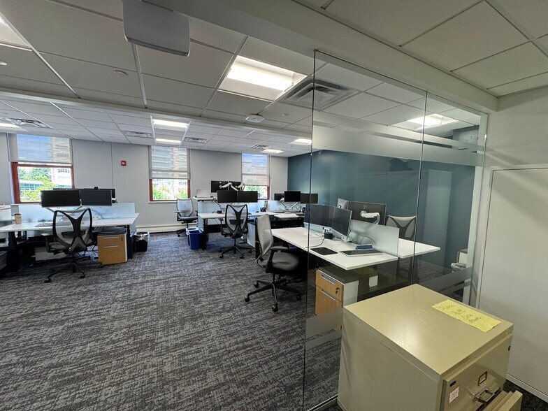 More Photos Of 56 Exchange Ter, Providence Office For Lease
