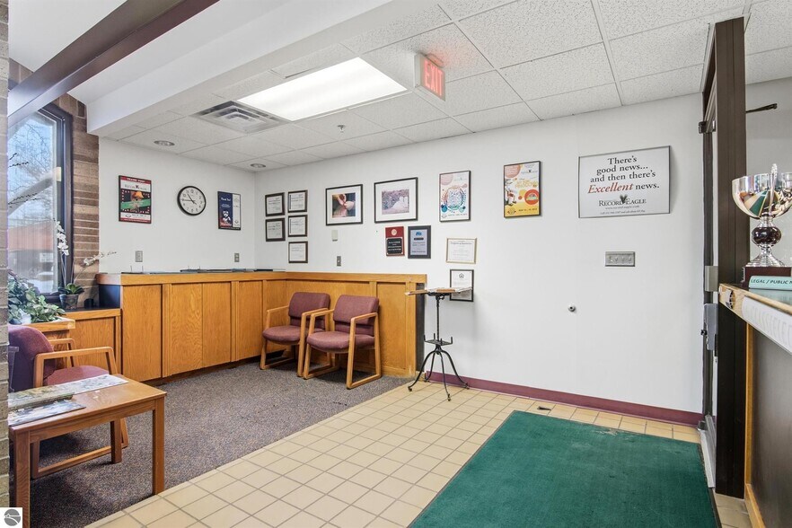 More Photos Of 116 W Front St, Traverse City Medical For Sale