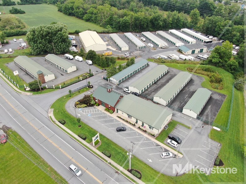 More Photos Of 1802 N Reading Rd, Stevens Unknown For Lease