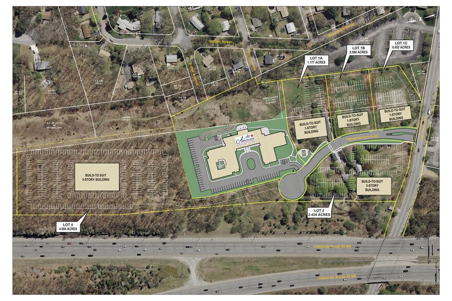 More Photos Of 275 Tollgate Rd, Warwick Land For Sale