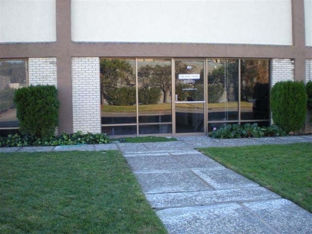 Primary Photo Of 74-82 Mitchell Blvd, San Rafael Office For Lease
