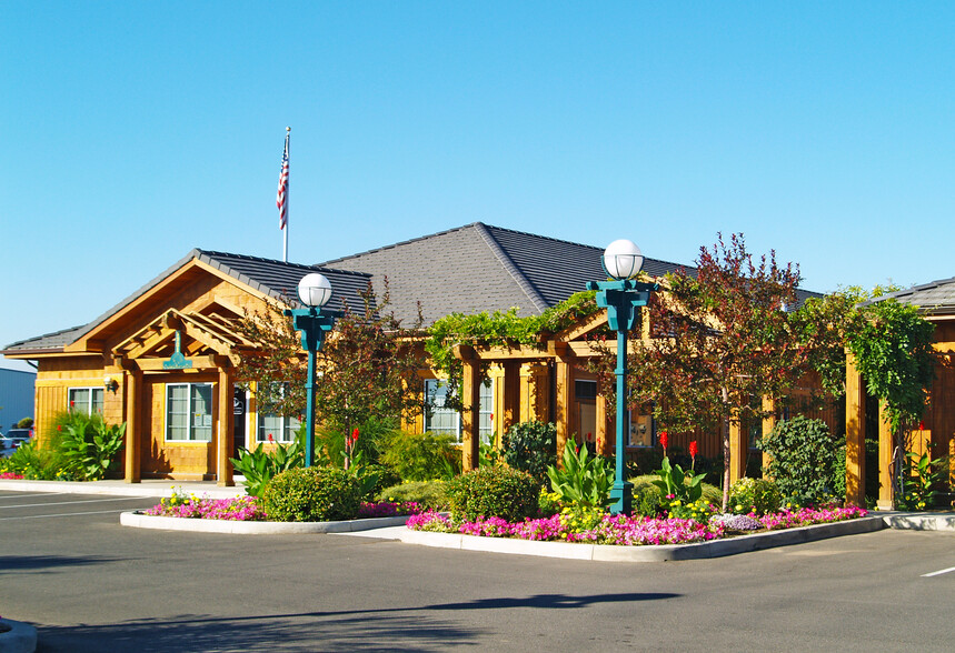 Primary Photo Of 3901 Creekside Loop, Yakima Medical For Lease