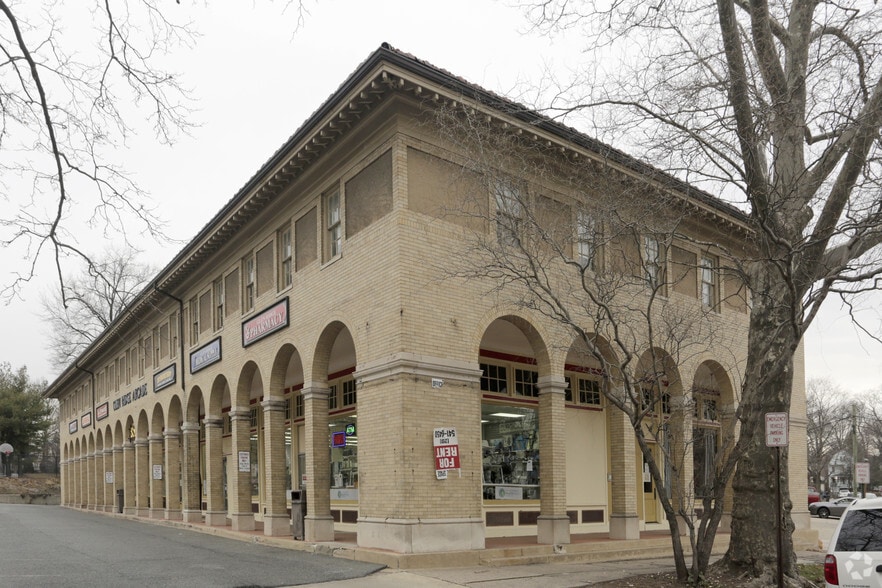 More Photos Of 855 Bloomfield Ave, Glen Ridge Office For Lease