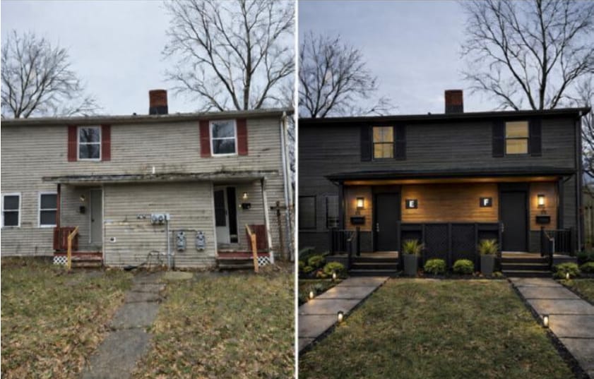 Primary Photo Of 9539 Green Meadow Rd, Windham Apartments For Sale