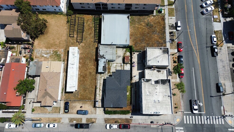 More Photos Of , Long Beach Land For Sale