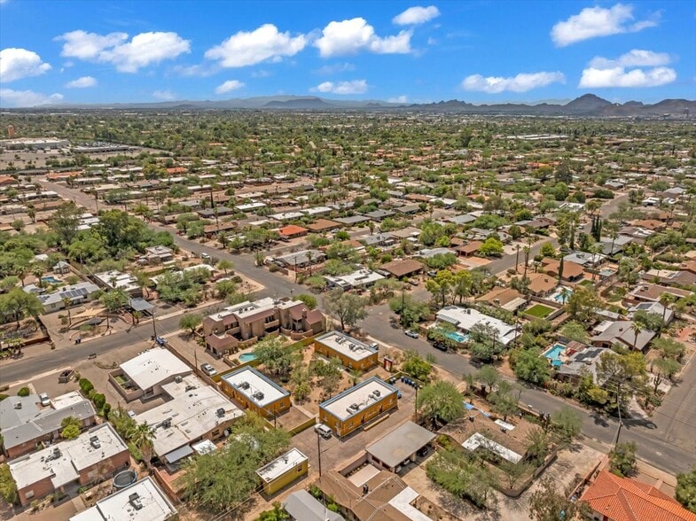 More Photos Of 716-730 N Palo Verde, Tucson Apartments For Sale