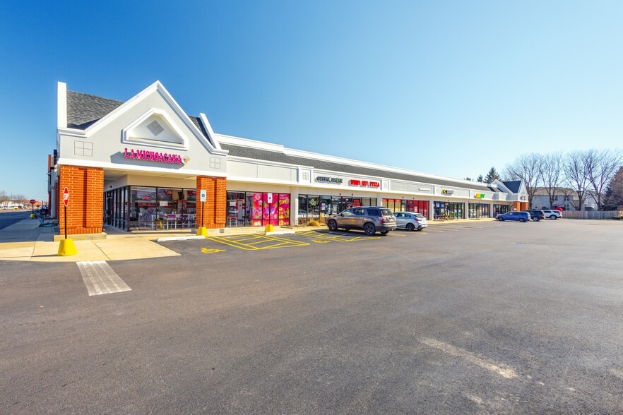 More Photos Of 2408-2550 Route 30, Oswego Unknown For Lease