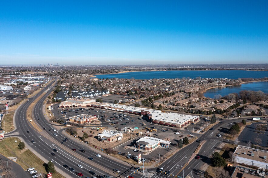 More Photos Of 5066 S Wadsworth Blvd, Littleton General Retail For Sale