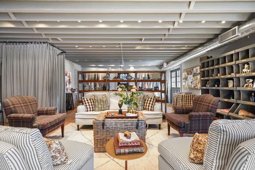 More Photos Of 259 Westchester Ave, Pound Ridge Storefront For Sale