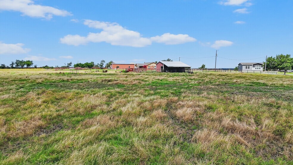 More Photos Of 13495 Dusty Ln, Celina Land For Sale