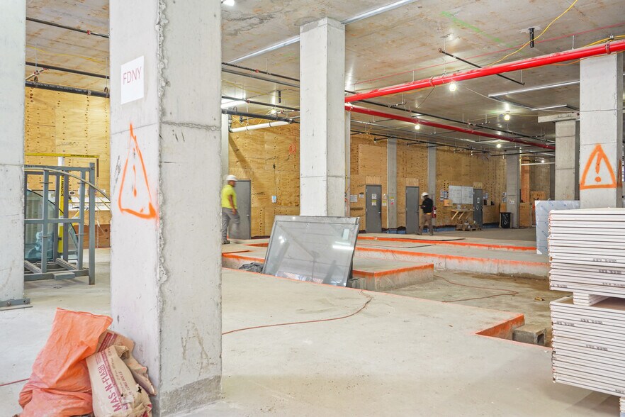 More Photos Of 395 Carroll Street, Brooklyn Apartments For Lease