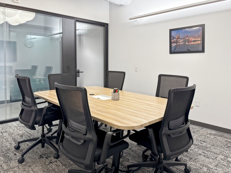 More Photos Of 250 Pacific Ave, Long Beach Coworking Space