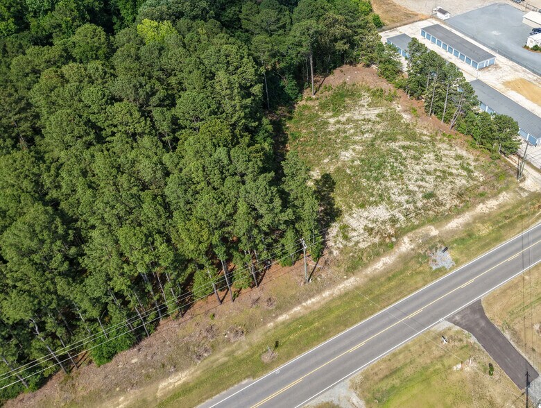 More Photos Of 1284 NC 50, Benson Land For Sale