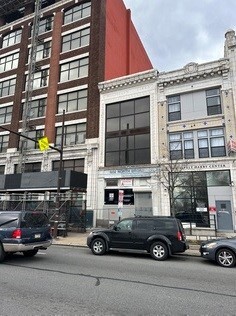 Primary Photo Of 802 N Broad St, Philadelphia Office For Sale