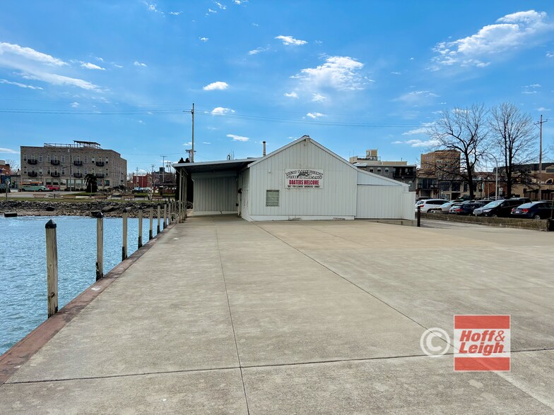 More Photos Of 235 E Shoreline Dr, Sandusky Land For Sale