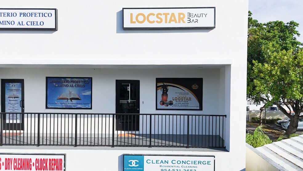 More Photos Of 5130 N Federal Hwy, Fort Lauderdale Storefront Retail Office For Lease