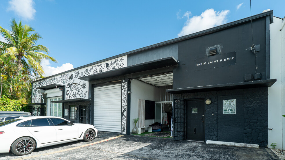 Primary Photo Of 363-365 NE 61st St, Miami Loft Creative Space For Lease