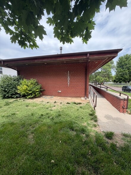 More Photos Of 205 N 13th St, Nebraska City Office For Sale