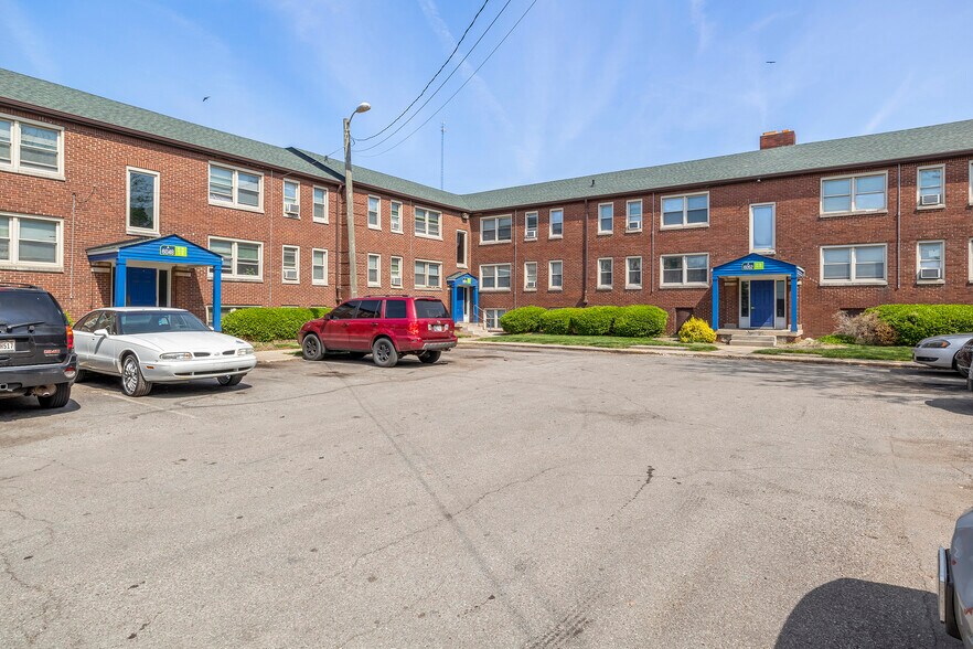 More Photos Of , Indianapolis Multifamily For Sale