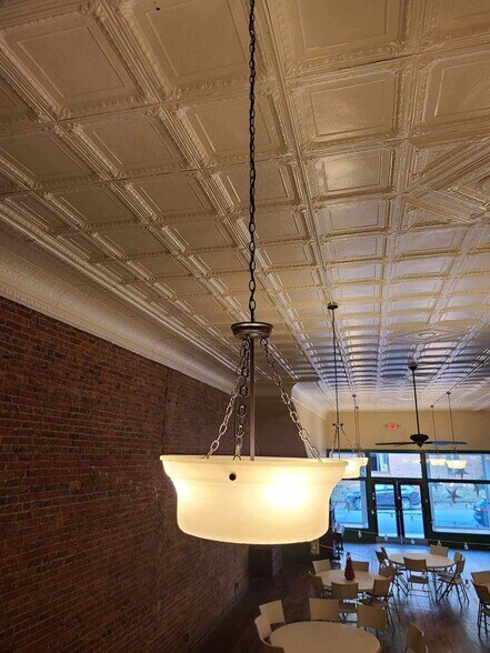 More Photos Of 206 Gay St, Erwin Storefront Retail Residential For Sale