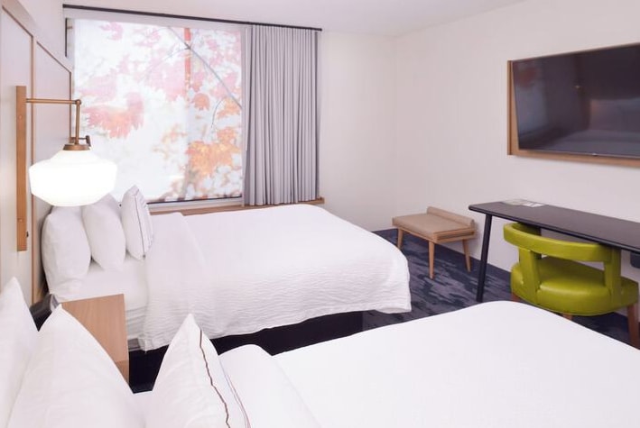 More Photos Of 3540 Rosedale Hwy, Bakersfield Hotel For Sale