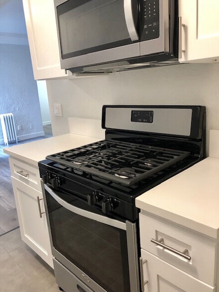 More Photos Of 500 S Westmoreland Ave, Los Angeles Apartments For Sale