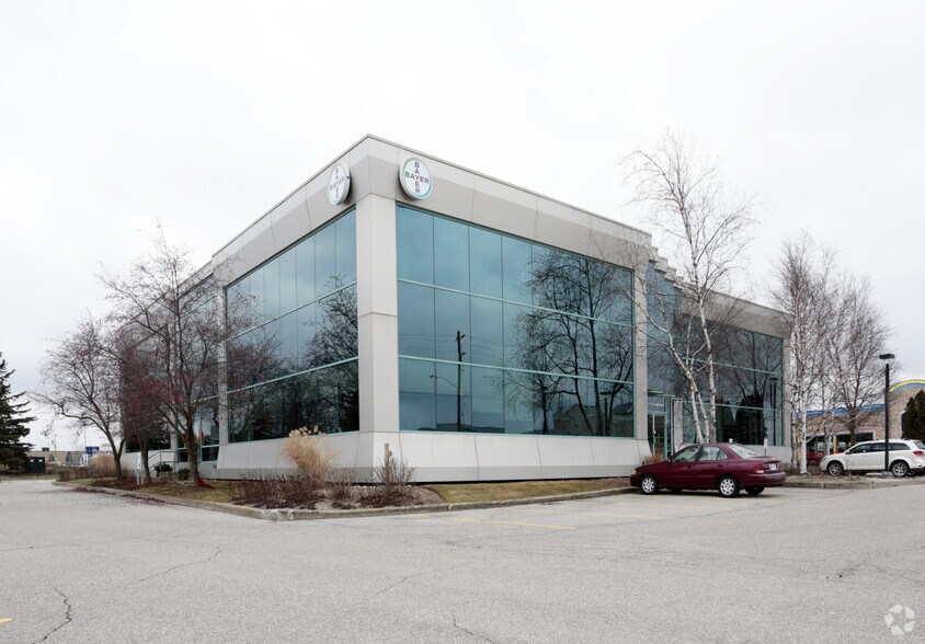 Primary Photo Of 679 Southgate Dr, Guelph Office For Lease
