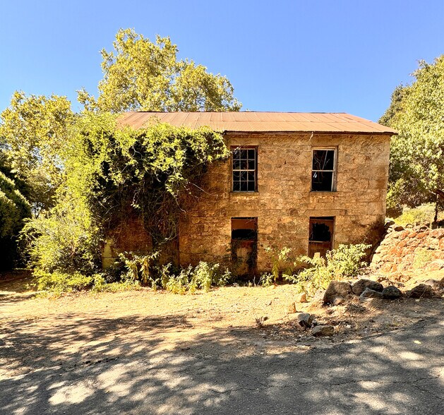 More Photos Of Green Valley Rd, Fairfield Land For Sale