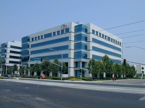 More Photos Of 1730 N 1st St, San Jose Office For Lease