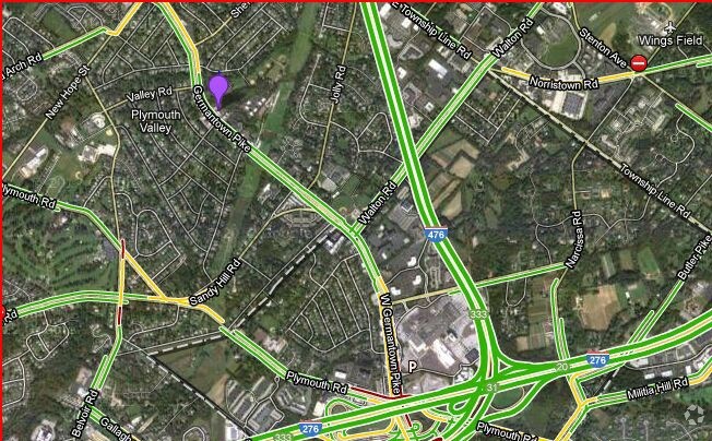 More Photos Of 1250 E Germantown Pike, Plymouth Meeting Office For Lease