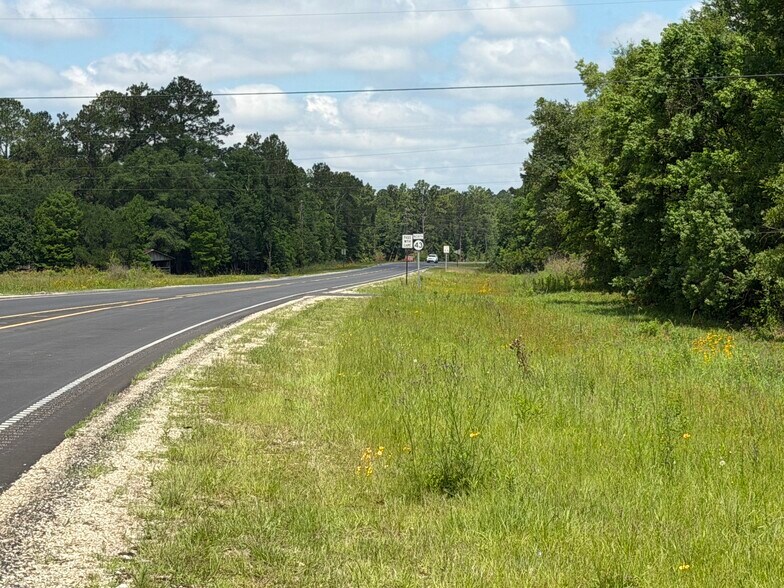More Photos Of 3836 MS-43, Picayune Land For Sale