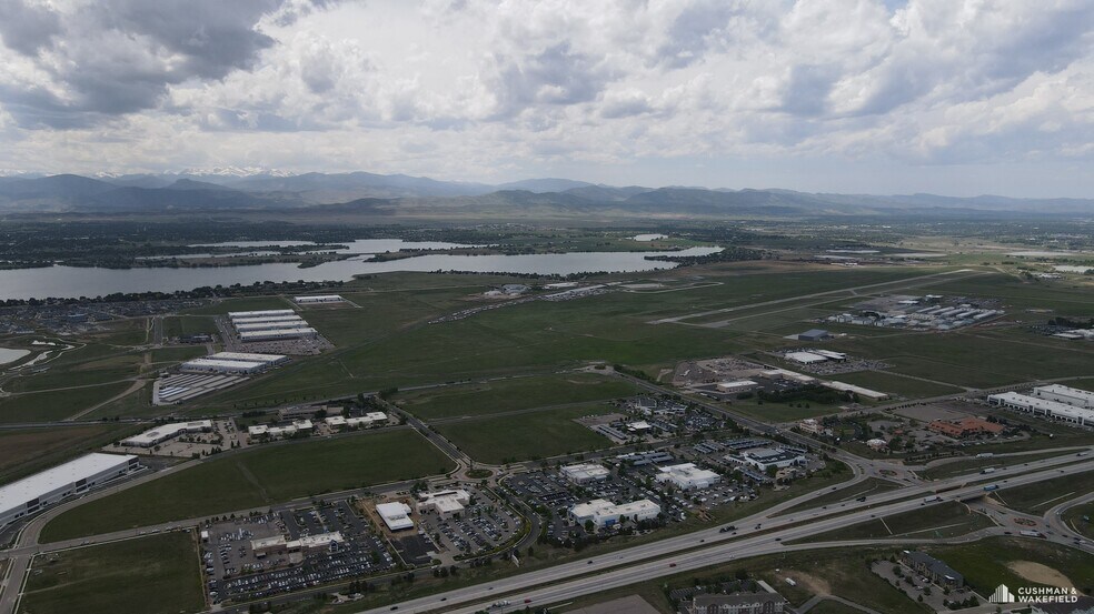 More Photos Of 5100 Boyd Lake Ave, Loveland Manufacturing For Sale