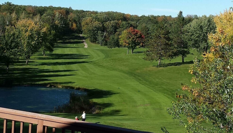 More Photos Of 24410 State Highway 210, Deerwood Golf Course Driving Range For Sale